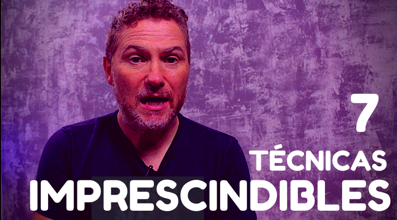 7 Técnicas de expresión IMPRESCINDIBLES para bajistas - ¿Cómo mejorar tu técnica de bajo eléctrico?