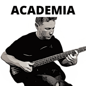 Academia online bajo eléctrico