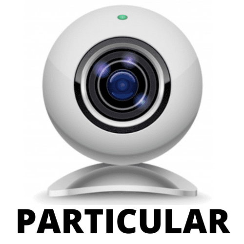 Clase particular de bajo eléctrico por videoconferencia