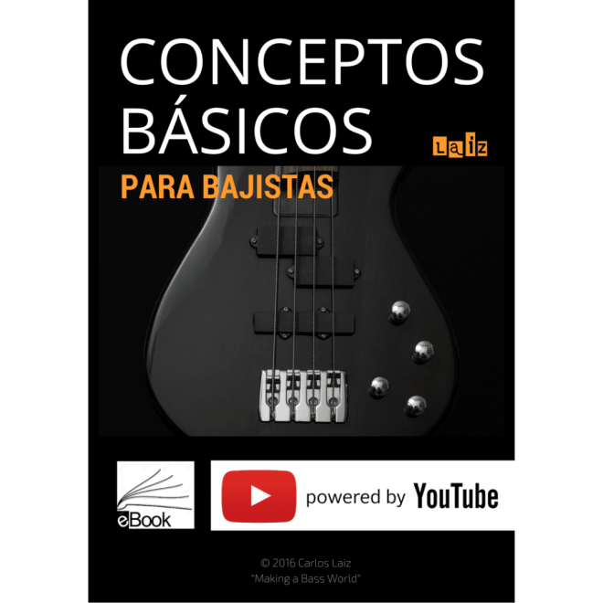 Método de bajo eléctrico