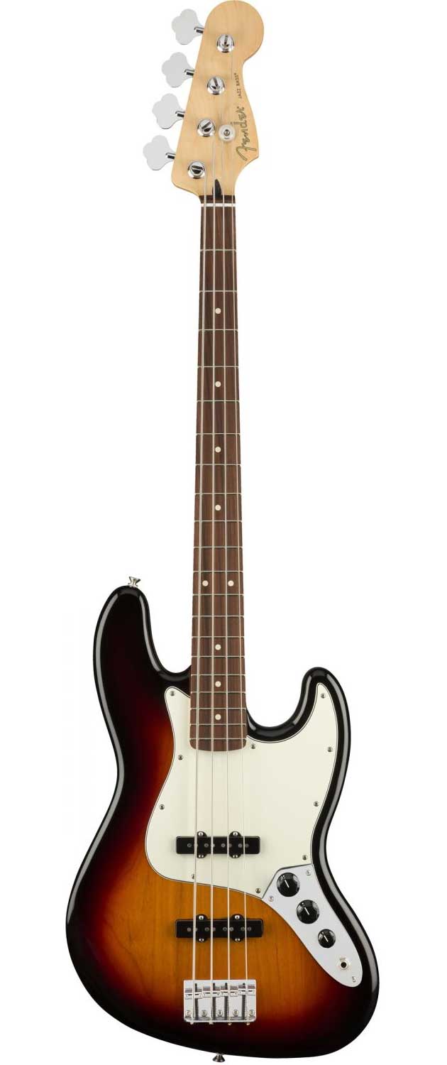 Bajo fender